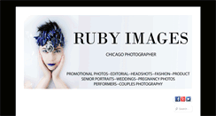 Desktop Screenshot of caitlinrubymiller.com